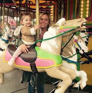 Meet your Posher, Suzanne